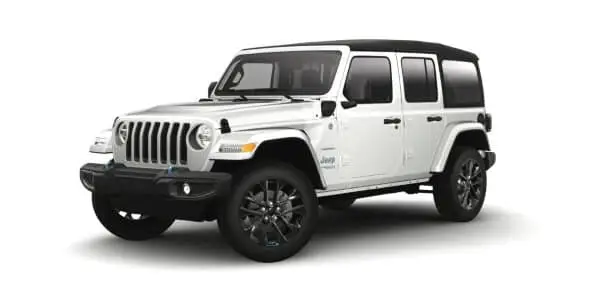 2023 Jeep Wrangler 4xe | Berlin City Dodge Chrysler Jeep Ram