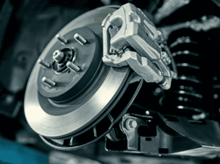 Berlin City Chrysler Dodge Jeep Ram Brake service