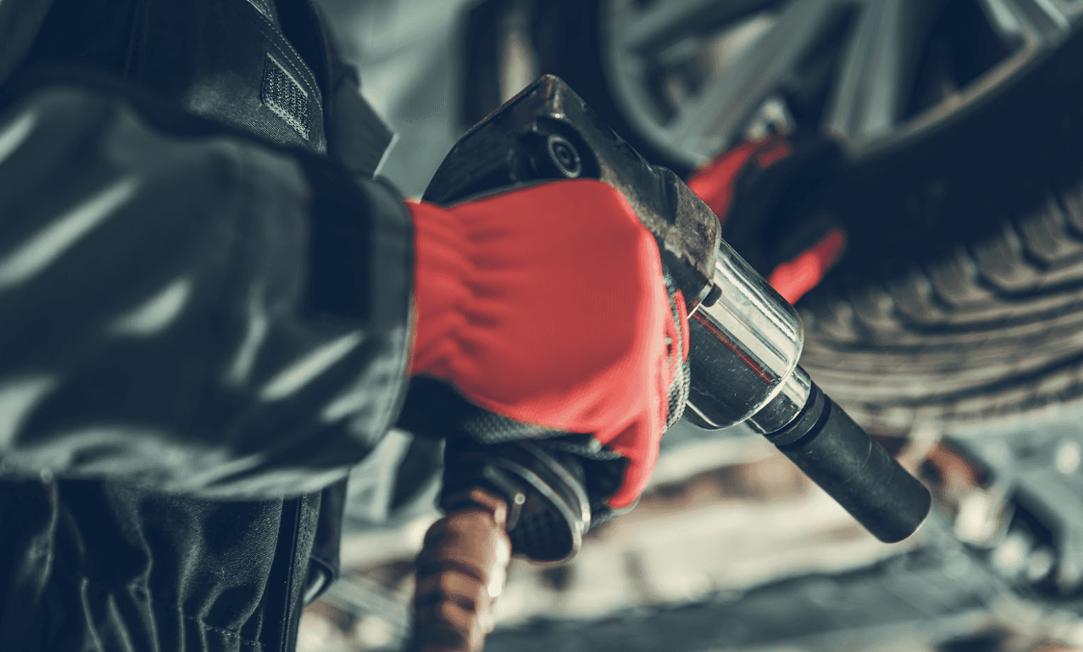 Car Maintenance 