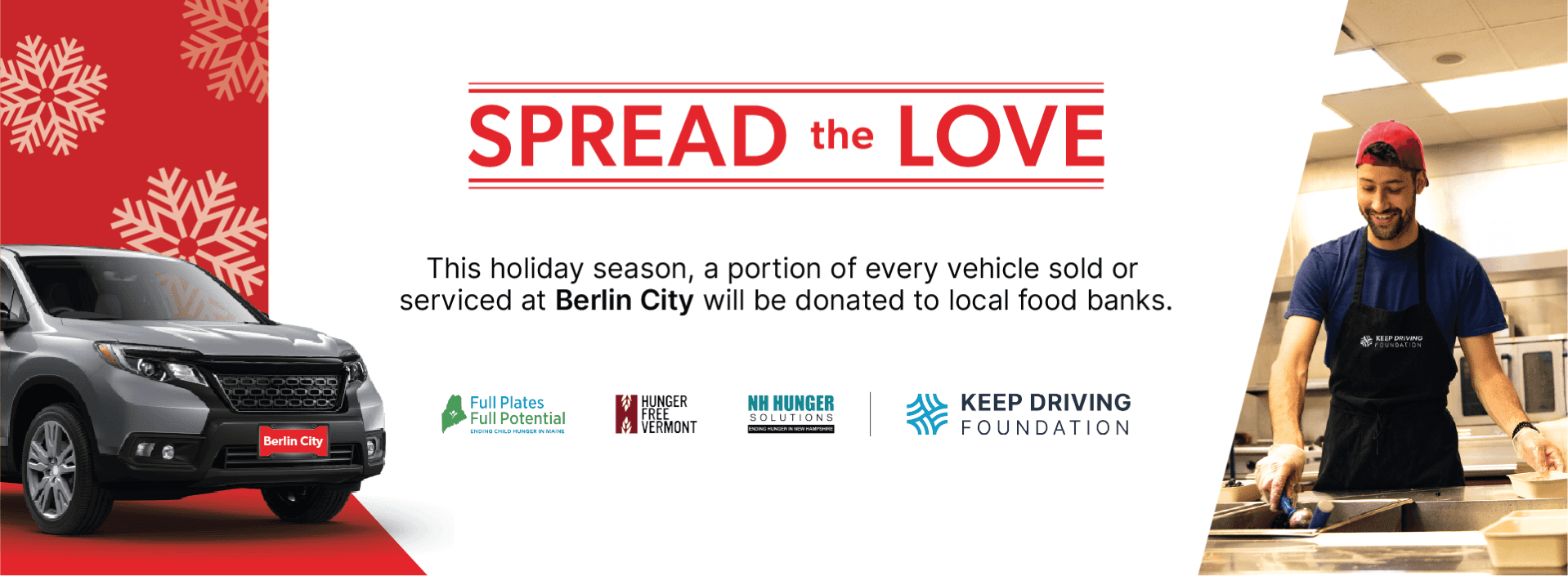 Berlin City Dodge Chrysler Jeep Ram Dealer in Gorham, NH