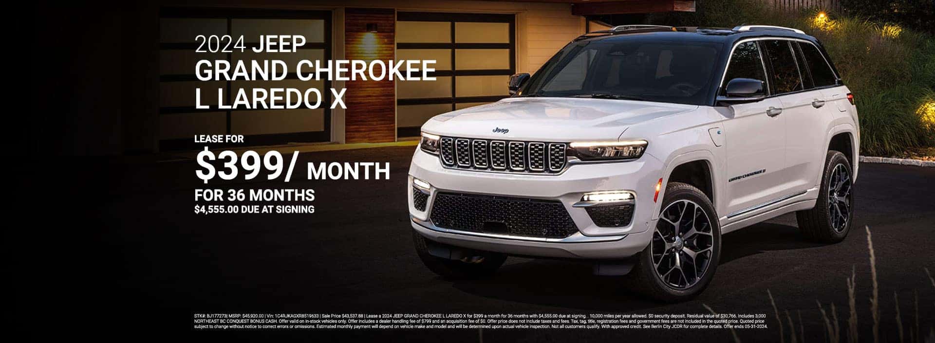 Berlin City Dodge Chrysler Jeep Ram Dealer in Gorham, NH