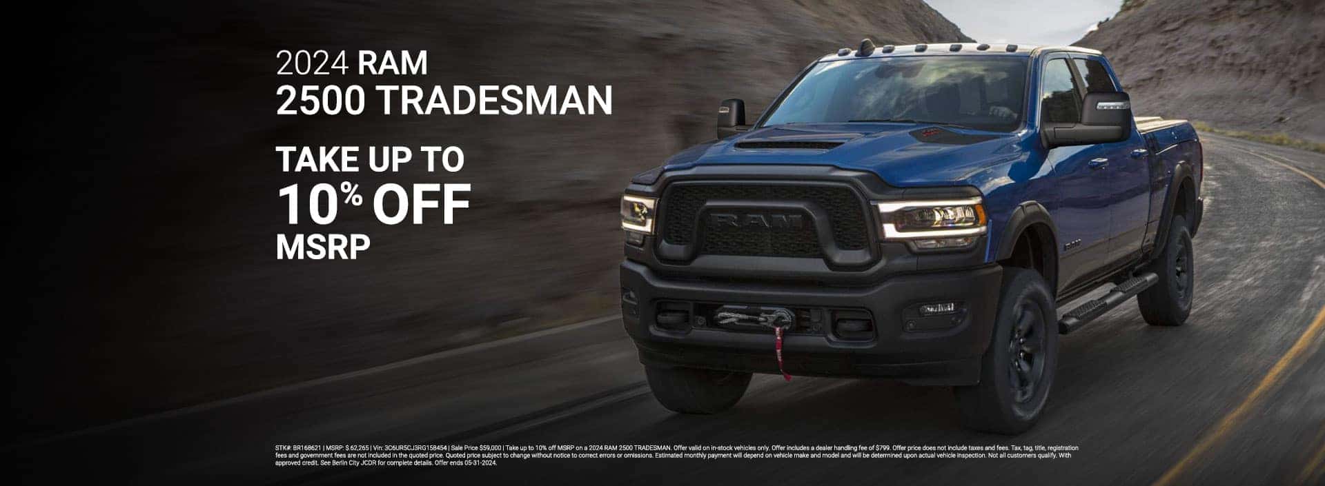 Berlin City Dodge Chrysler Jeep Ram Dealer in Gorham, NH