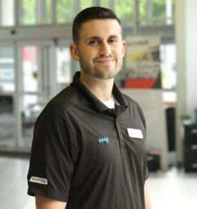 Andrew Sears