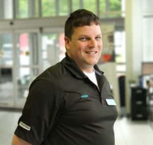 Ken Paquette Jr. 