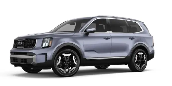 New Kia Telluride Model Review | Berlin City Kia of Vermont