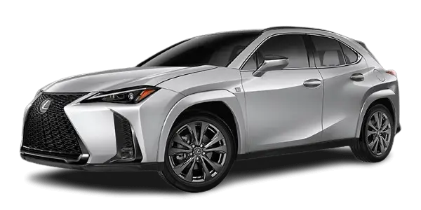 New Lexus UX Hybrid Model Review | Berlin City Lexus of Portland