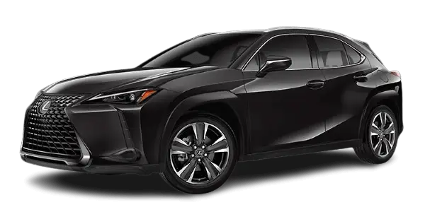 New Lexus UX Hybrid Model Review | Berlin City Lexus of Portland