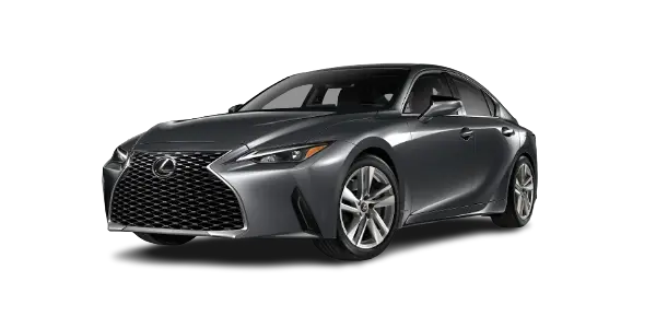 New 2023 Lexus IS | Berlin City Lexus of Portland