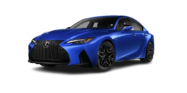 New 2023 Lexus IS | Berlin City Lexus of Portland