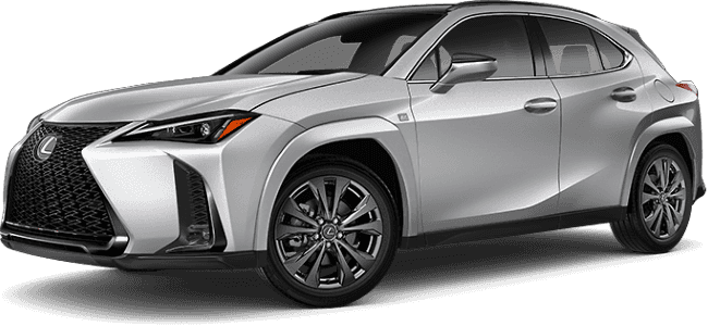 New Lexus UX Hybrid Model Review | Berlin City Lexus of Portland