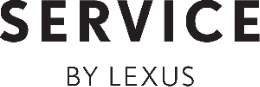 Service By Lexus
