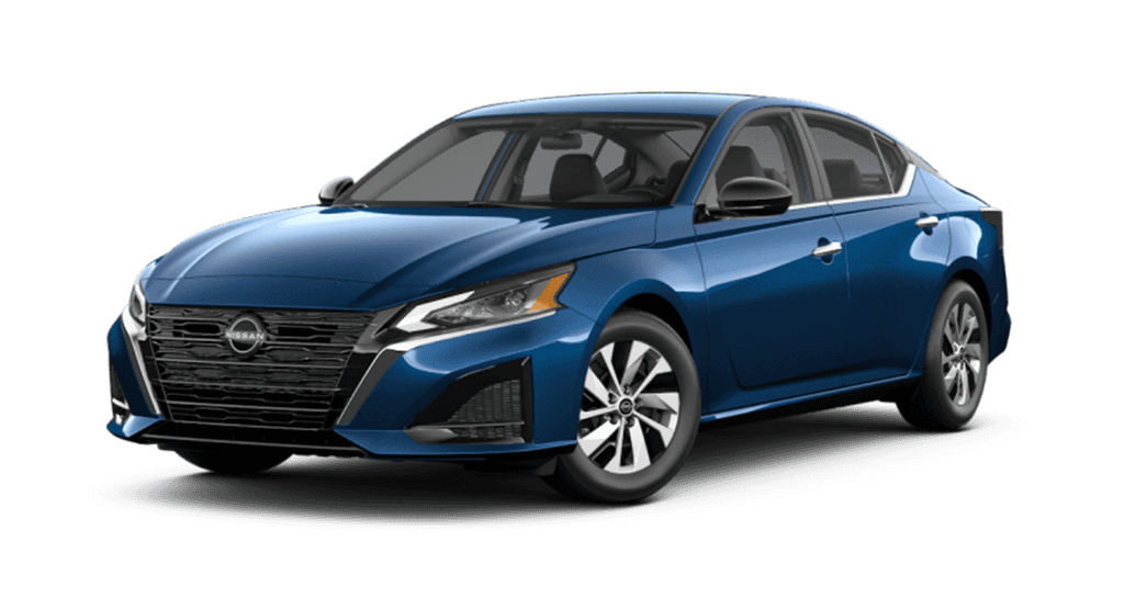 Lease a 2023 Nissan Altima SV for $295 a month for 36 months with $3,000 and first months payment due at signing. 