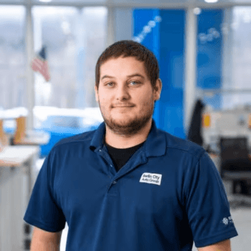 Zack Gonyer