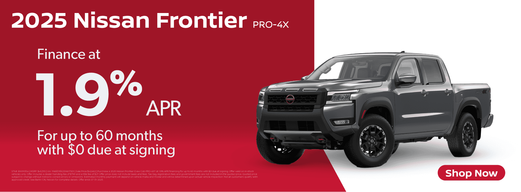 20250709_Incentives_BCFNissan-Forntier_Web_1800-x-663