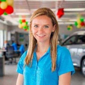 Hannah Baldwin