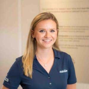 Hannah Baldwin