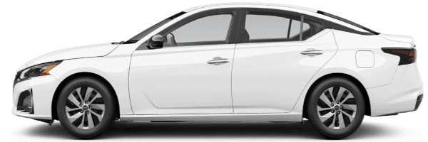 2023 Nissan Altima S