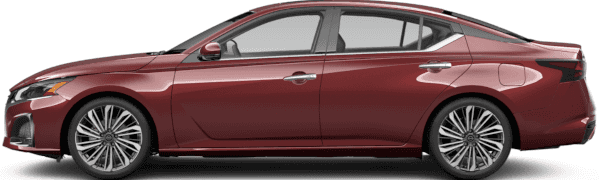 2023 Nissan Altima SL