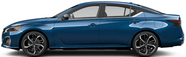 2023 Nissan Altima SR