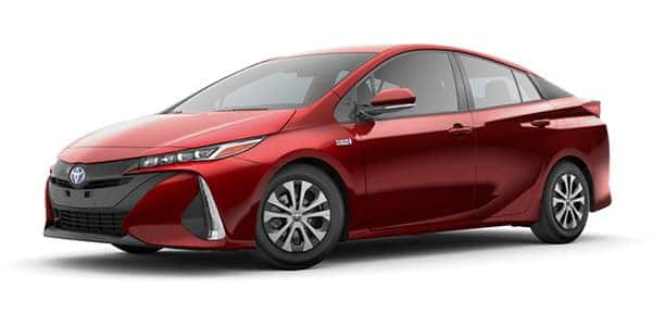 2022 Prius Prime