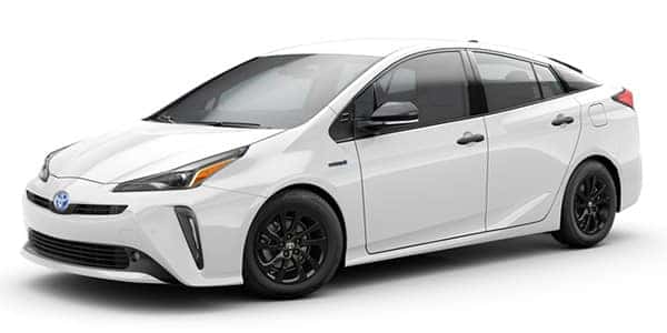 2022 Prius