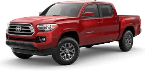 New Toyota Tacoma Model Review | Berlin City Toyota