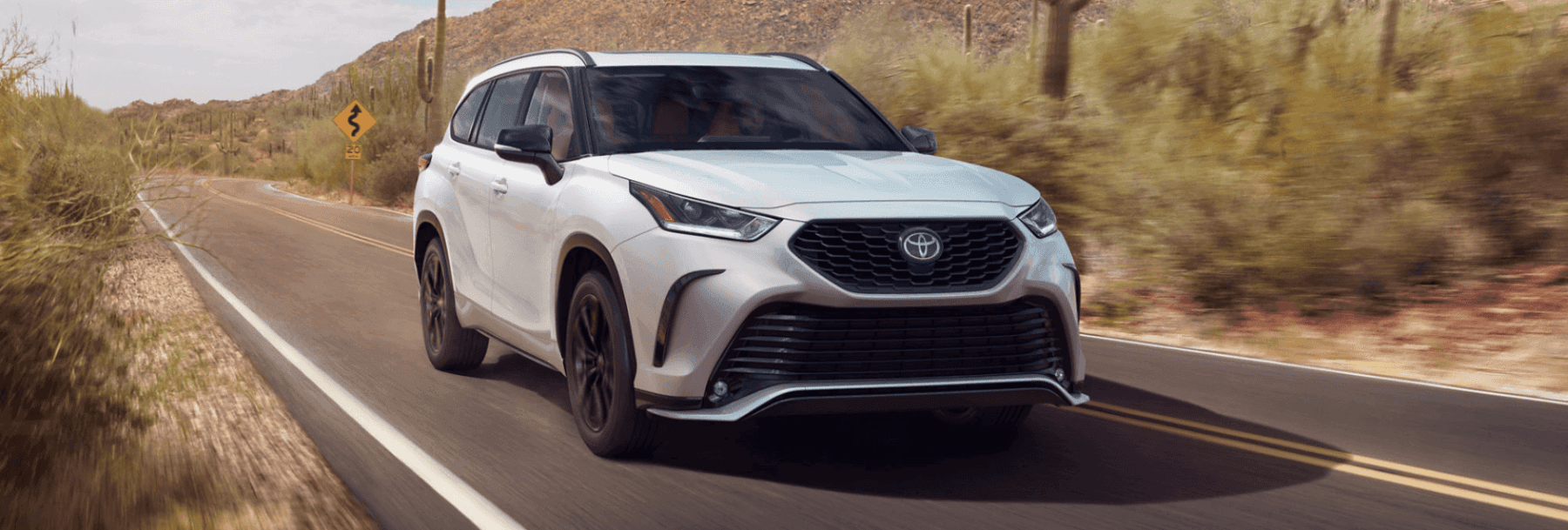 New Toyota Highlander Model Review | Berlin City Toyota