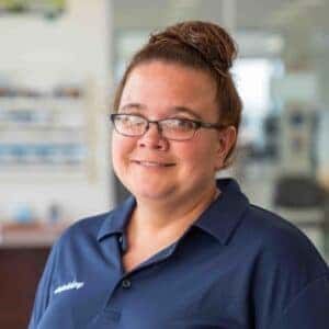 Tanisha  Shannon
