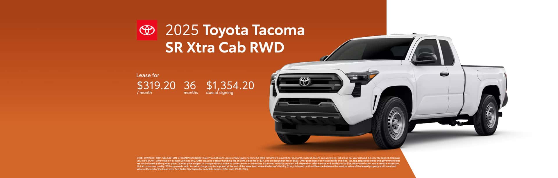 Welcome to Berlin City Toyota | Toyota Dealer