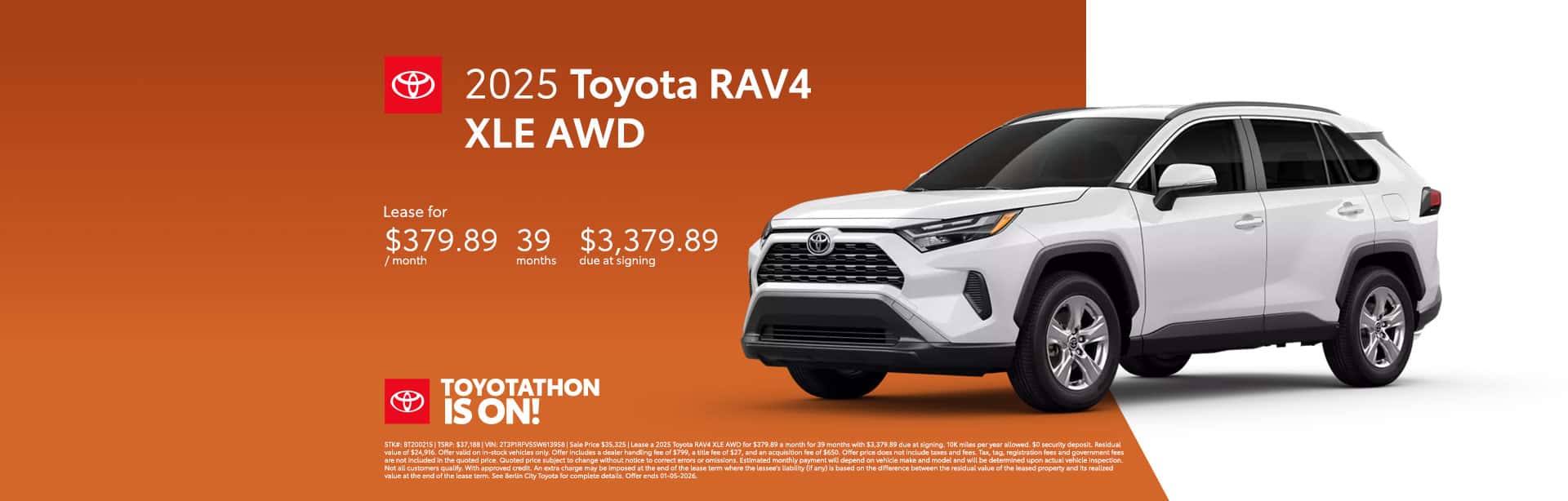Welcome to Berlin City Toyota | Toyota Dealer