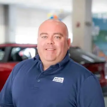 Meet Our Staff | Berlin City Toyota of Portland