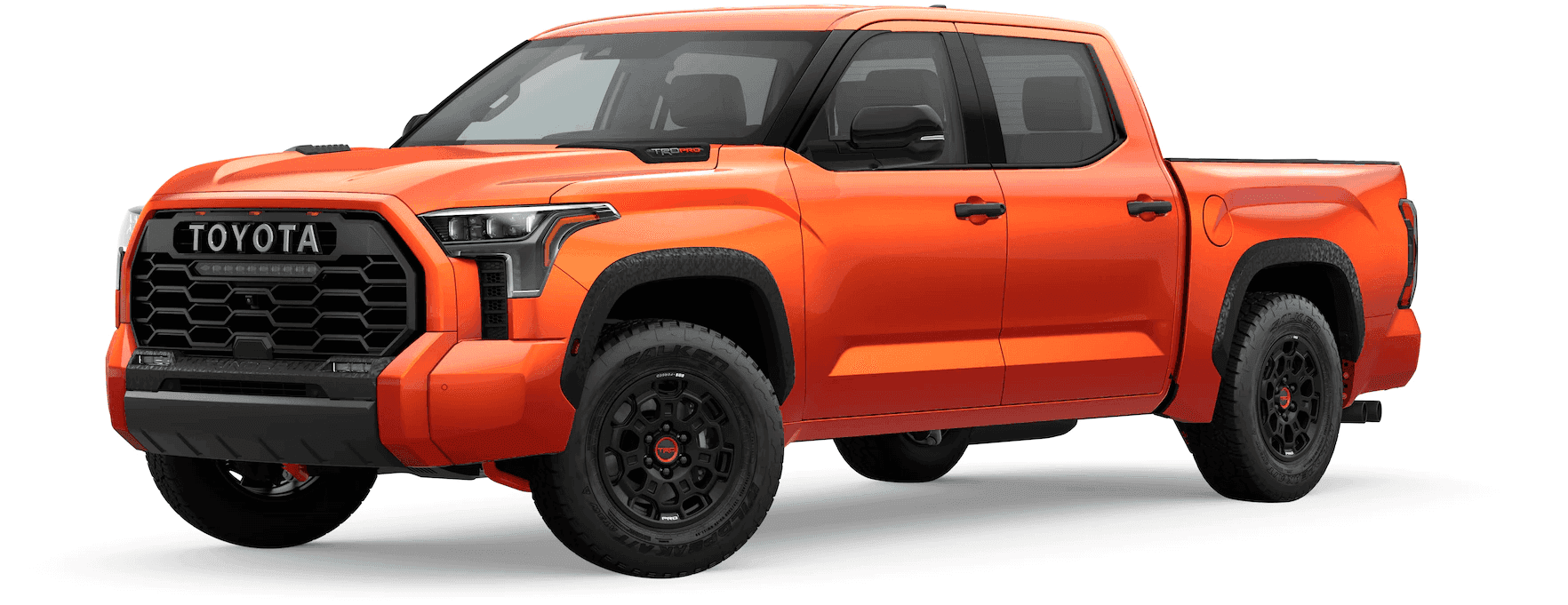 2023 nissan tundra