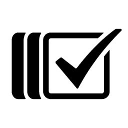 multi-point inspections icon