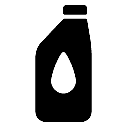 Oil Change Icon