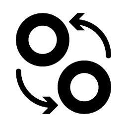 Tire Icon