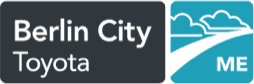 Berlin City Toyota of Portland Logo