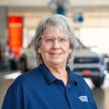 Betsy Chapman