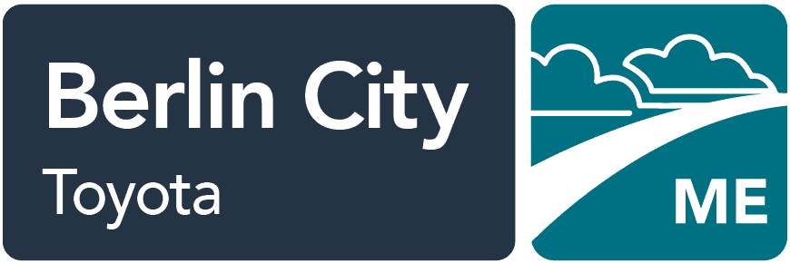 Berlin City Toyota of Portland Logo