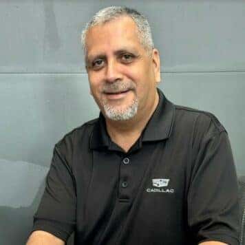 ALBERT RAMIREZ