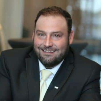 MIKE PIERCE