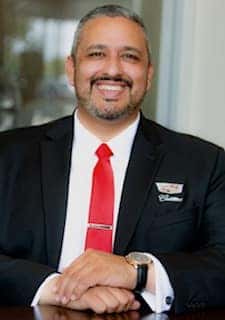 GEORGE CASTILLO