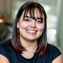 KARAH GONZALES