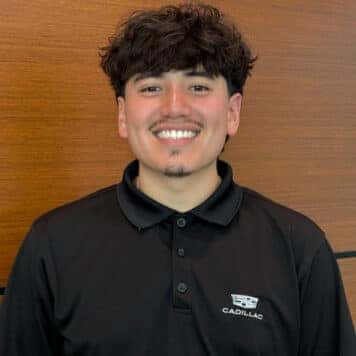 BEN JUAREZ