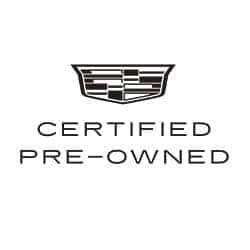 Certified Pre-Owned