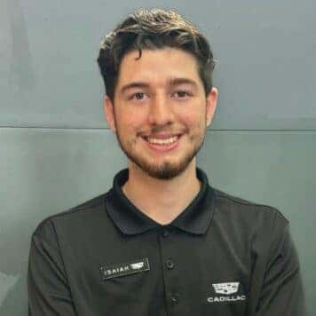 ISAIAH  RODARTE
