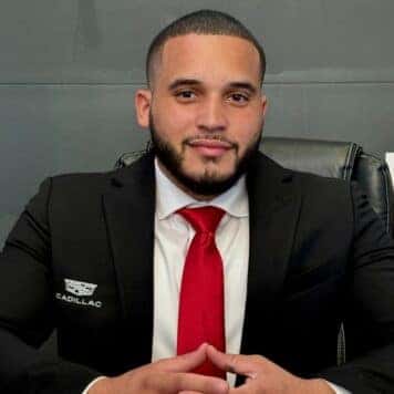 JOEL OLIVARES