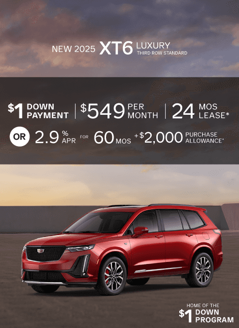 2026 Cadillac Lyriq photo 2