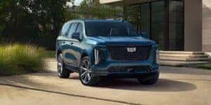 Escalade V