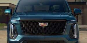 Escalade V Grille