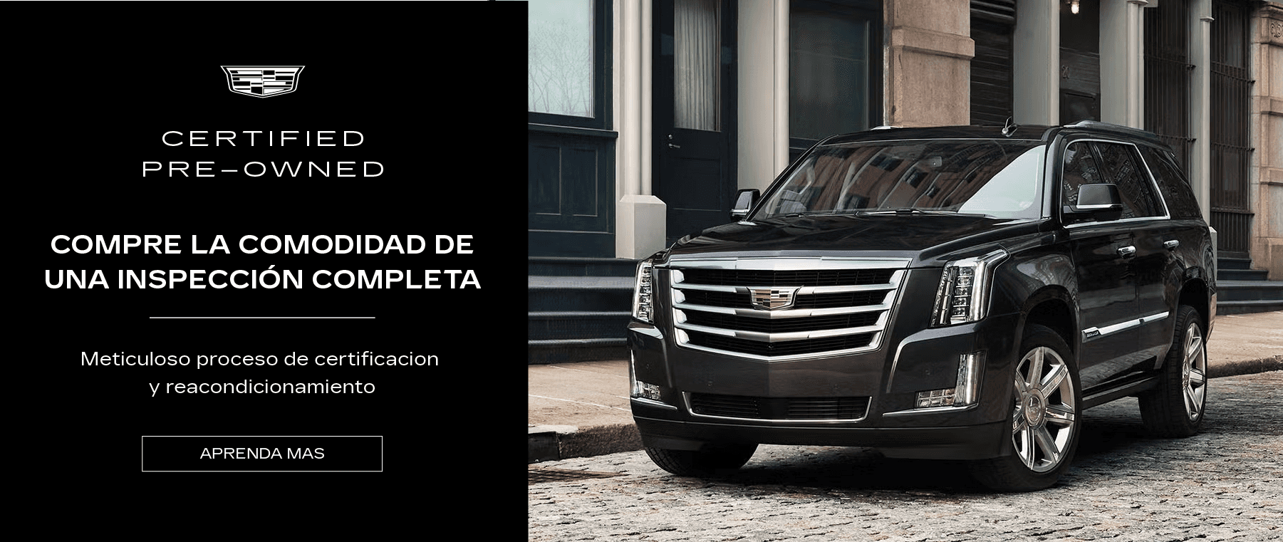 Compre la comodidad de una inspección completa. Meticuloso proceso de certification y reacondicionamiento